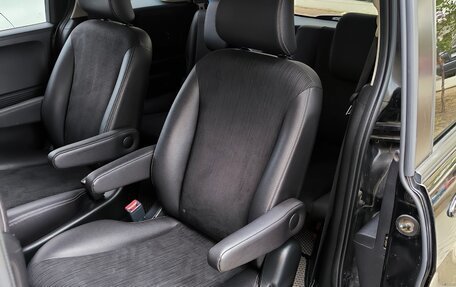 Honda Freed I, 2015 год, 1 700 000 рублей, 26 фотография