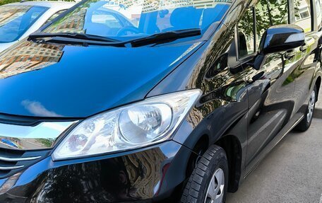 Honda Freed I, 2015 год, 1 700 000 рублей, 22 фотография