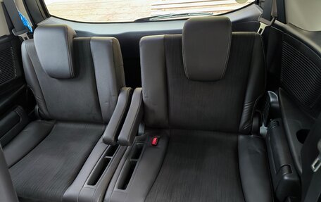 Honda Freed I, 2015 год, 1 700 000 рублей, 31 фотография