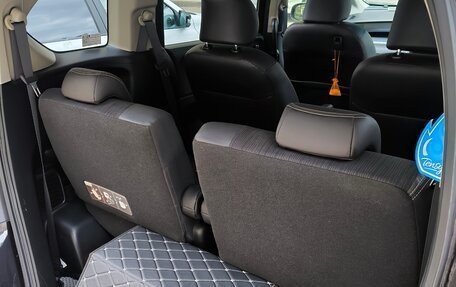 Honda Freed I, 2015 год, 1 700 000 рублей, 32 фотография