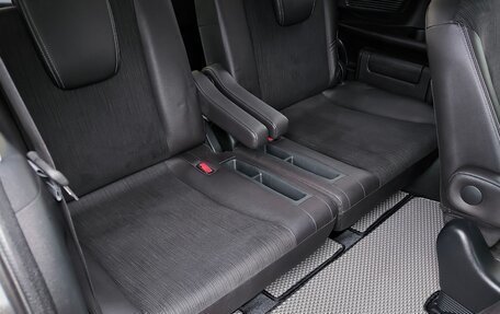 Honda Freed I, 2015 год, 1 700 000 рублей, 36 фотография
