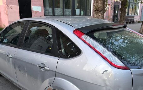 Ford Focus II рестайлинг, 2009 год, 550 000 рублей, 3 фотография