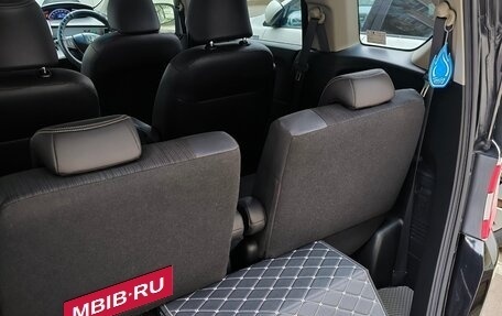 Honda Freed I, 2015 год, 1 700 000 рублей, 33 фотография