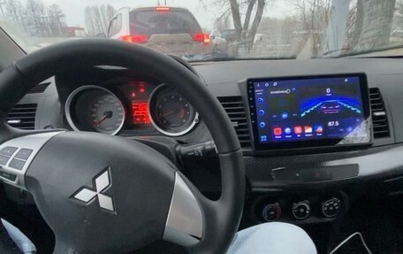 Mitsubishi Lancer IX, 2007 год, 525 000 рублей, 4 фотография