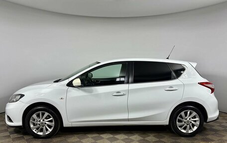 Nissan Tiida, 2015 год, 989 000 рублей, 2 фотография