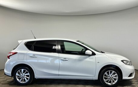 Nissan Tiida, 2015 год, 989 000 рублей, 7 фотография