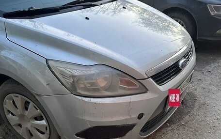 Ford Focus II рестайлинг, 2009 год, 550 000 рублей, 2 фотография