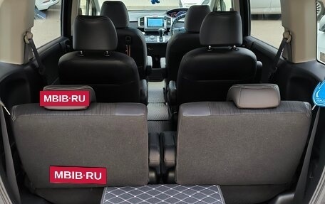 Honda Freed I, 2015 год, 1 700 000 рублей, 35 фотография