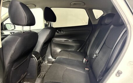 Nissan Tiida, 2015 год, 989 000 рублей, 15 фотография