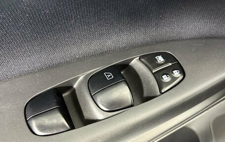Nissan Tiida, 2015 год, 989 000 рублей, 12 фотография