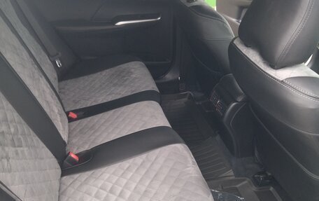 Toyota Camry, 2013 год, 1 600 000 рублей, 7 фотография