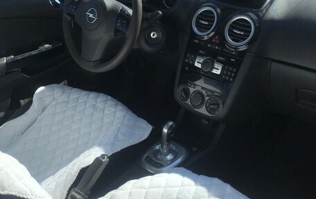 Opel Corsa D, 2007 год, 230 000 рублей, 3 фотография
