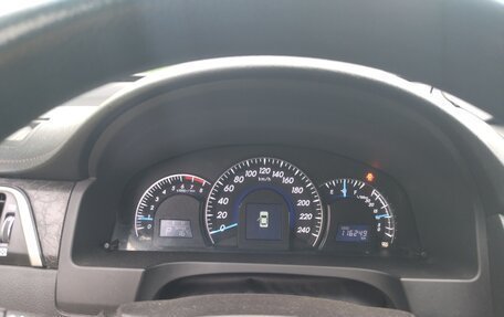 Toyota Camry, 2013 год, 1 600 000 рублей, 8 фотография