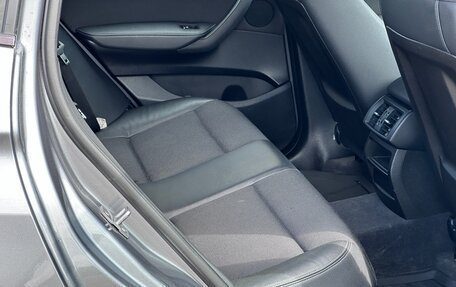 BMW X3, 2015 год, 2 700 000 рублей, 12 фотография