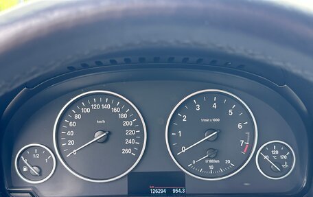 BMW X3, 2015 год, 2 700 000 рублей, 16 фотография