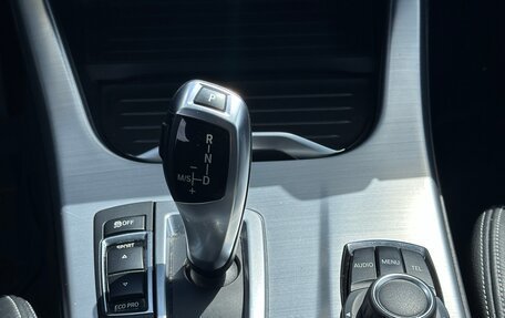 BMW X3, 2015 год, 2 700 000 рублей, 15 фотография