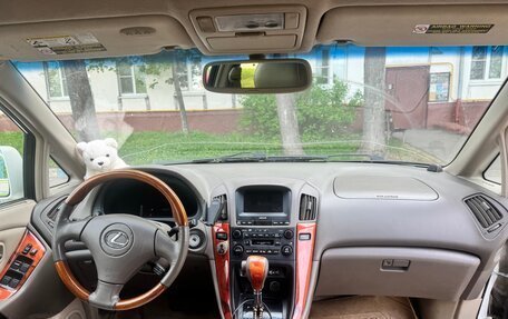 Lexus RX IV рестайлинг, 2002 год, 900 000 рублей, 7 фотография