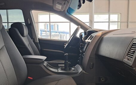 SsangYong Kyron I, 2009 год, 797 000 рублей, 11 фотография