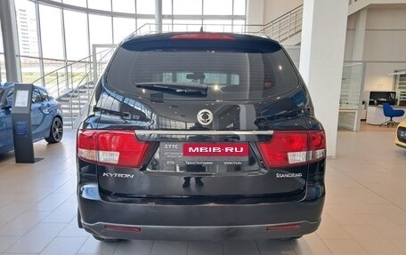 SsangYong Kyron I, 2009 год, 797 000 рублей, 6 фотография