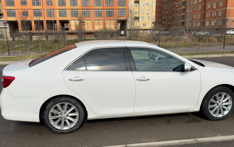 Toyota Camry, 2014 год, 1 850 000 рублей, 5 фотография