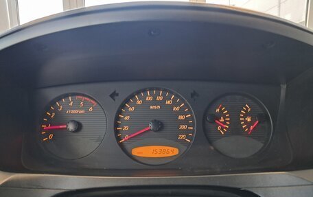 SsangYong Kyron I, 2009 год, 797 000 рублей, 13 фотография