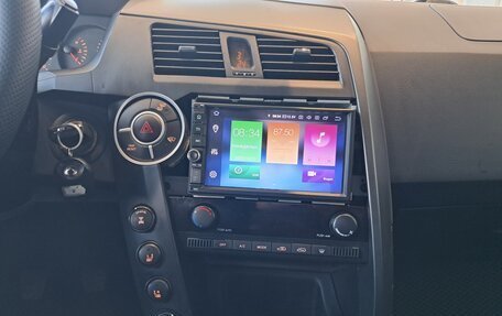 SsangYong Kyron I, 2009 год, 797 000 рублей, 15 фотография