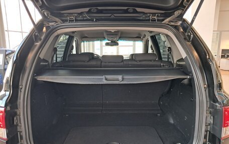 SsangYong Kyron I, 2009 год, 797 000 рублей, 10 фотография