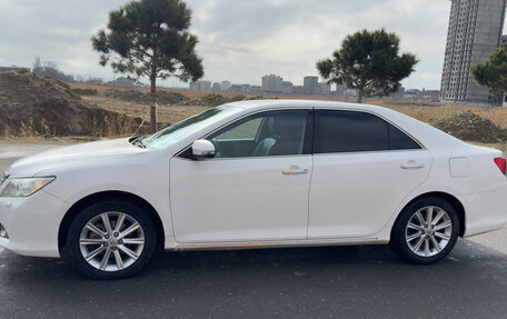 Toyota Camry, 2014 год, 1 850 000 рублей, 4 фотография