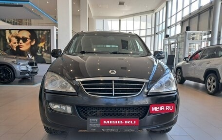 SsangYong Kyron I, 2009 год, 797 000 рублей, 2 фотография