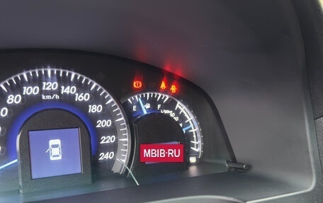 Toyota Camry, 2014 год, 1 850 000 рублей, 11 фотография