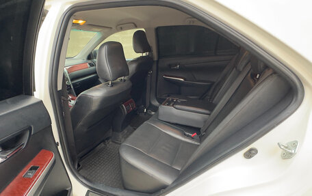 Toyota Camry, 2014 год, 1 850 000 рублей, 19 фотография