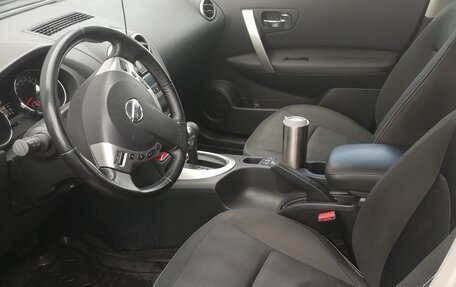 Nissan Qashqai, 2013 год, 1 060 000 рублей, 8 фотография