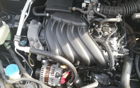 Nissan Qashqai, 2013 год, 1 060 000 рублей, 6 фотография