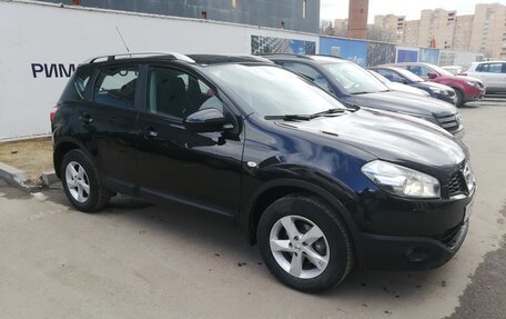 Nissan Qashqai, 2013 год, 1 060 000 рублей, 3 фотография