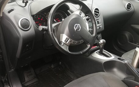 Nissan Qashqai, 2013 год, 1 060 000 рублей, 7 фотография