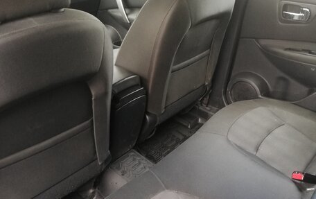 Nissan Qashqai, 2013 год, 1 060 000 рублей, 9 фотография