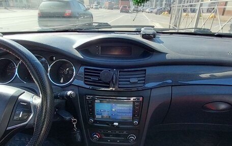 DongFeng H30 Cross, 2015 год, 550 000 рублей, 4 фотография