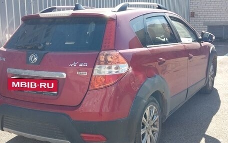 DongFeng H30 Cross, 2015 год, 550 000 рублей, 3 фотография