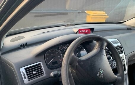 Peugeot 307 I, 2007 год, 390 000 рублей, 12 фотография