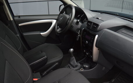 Nissan Terrano III, 2017 год, 1 180 000 рублей, 11 фотография