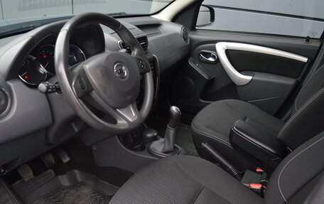 Nissan Terrano III, 2017 год, 1 180 000 рублей, 10 фотография