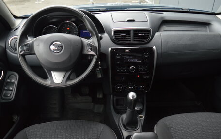 Nissan Terrano III, 2017 год, 1 180 000 рублей, 9 фотография