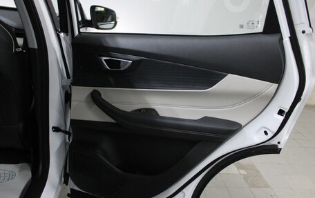 Chery Tiggo 4 I рестайлинг, 2025 год, 2 290 000 рублей, 16 фотография