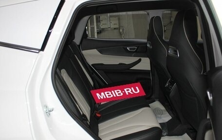 Chery Tiggo 4 I рестайлинг, 2025 год, 2 290 000 рублей, 17 фотография