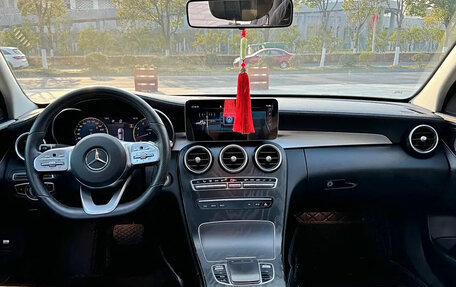 Mercedes-Benz C-Класс, 2021 год, 2 220 000 рублей, 7 фотография