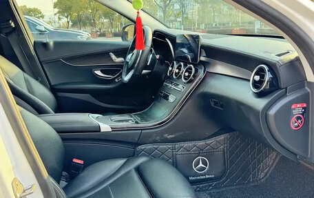 Mercedes-Benz C-Класс, 2021 год, 2 220 000 рублей, 9 фотография