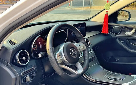 Mercedes-Benz C-Класс, 2021 год, 2 220 000 рублей, 4 фотография
