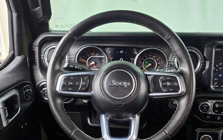 Jeep Wrangler, 2021 год, 3 954 000 рублей, 6 фотография