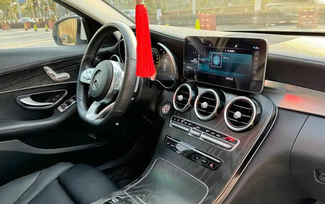 Mercedes-Benz C-Класс, 2021 год, 2 220 000 рублей, 8 фотография