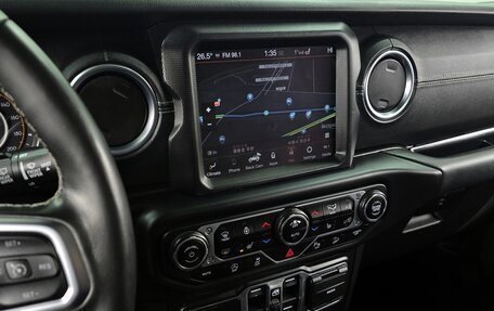 Jeep Wrangler, 2021 год, 3 954 000 рублей, 7 фотография